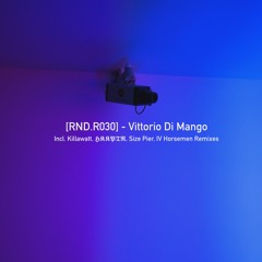Vittorio Di Mango - Cyber-Dog (IV Horsemen Remix)
