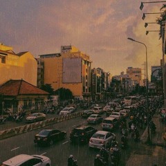 BEAT Ai đưa Em về