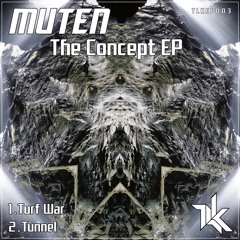 Muten - Tunnel [↓ FREE DOWNLOAD ↓]