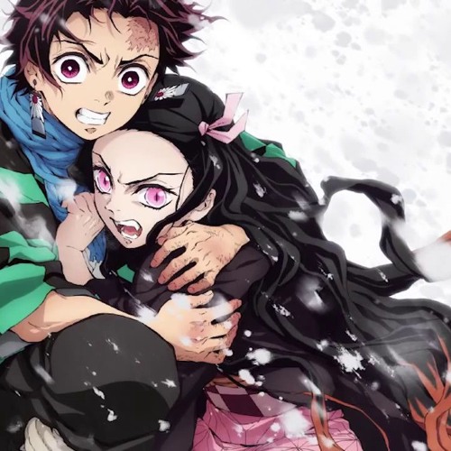 Stream 【COVER 】Kimetsu no Yaiba OP - tv size - Kurenge (紅蓮華) 【Touci】 by ...