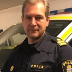 Podd 7 - Otryggheten i Uppsala