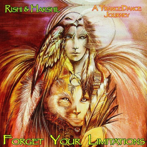 08 Forget your limitations ex