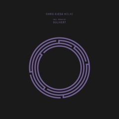 Chris Ojeda - Wolke (Original Mix)