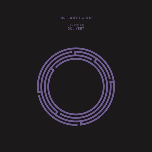 Chris Ojeda - Wolke (Original Mix)