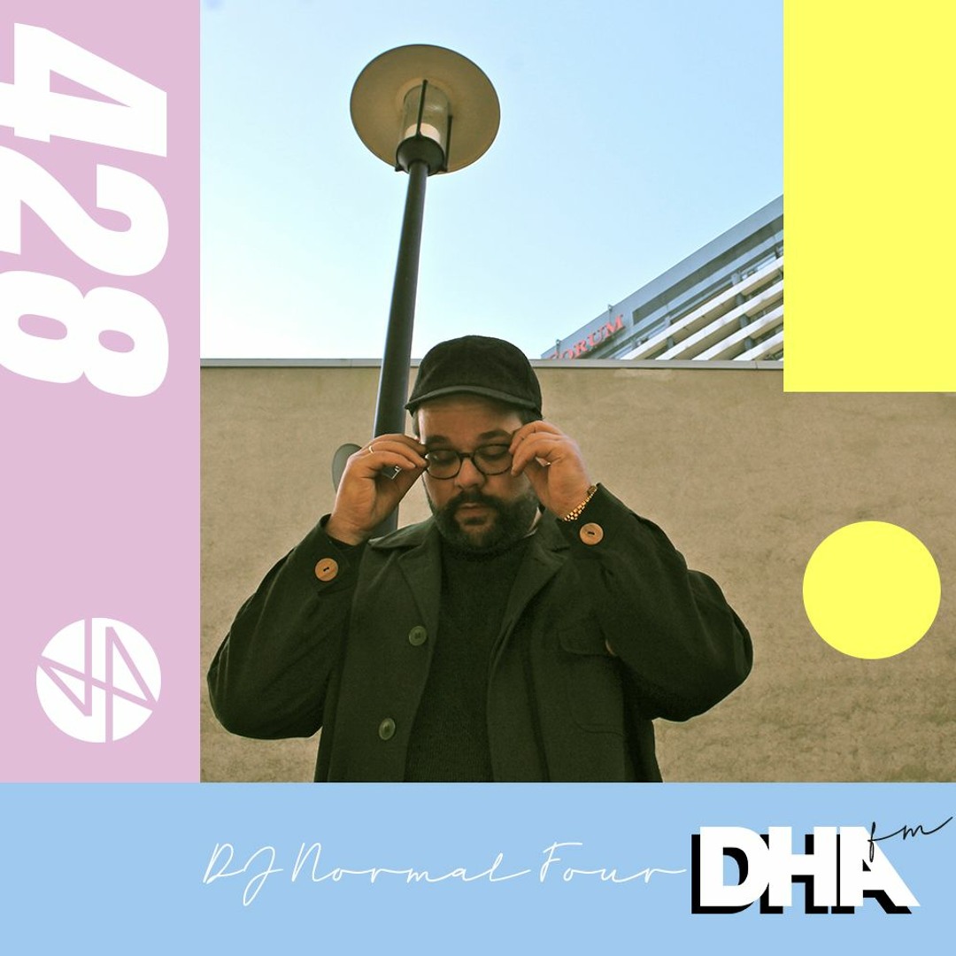 Dj Normal 4 Stream DJ Normal 4 - DHA FM Mix #428 by DHA FM (Deep House Amsterdam ...