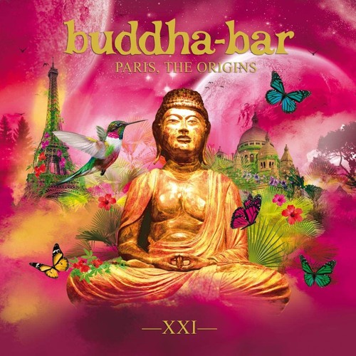 Stream Benny | Listen to Buddha Bar XXI playlist online for free on  SoundCloud