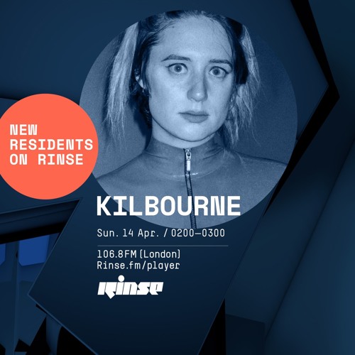 Kilbourne - 14th April 2019