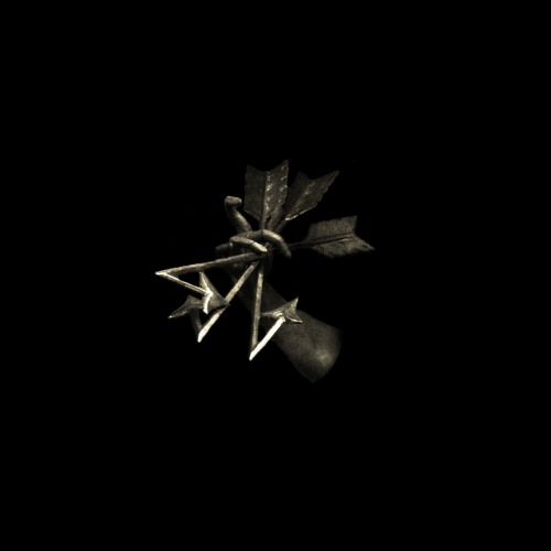 Resina - In In - Ben Frost Remix
