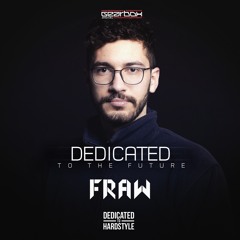 GBD261. Fraw - Vendetta [Dedicated To The Future]