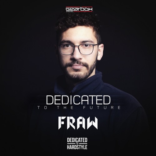 GBD261. Fraw - Vendetta [Dedicated To The Future]