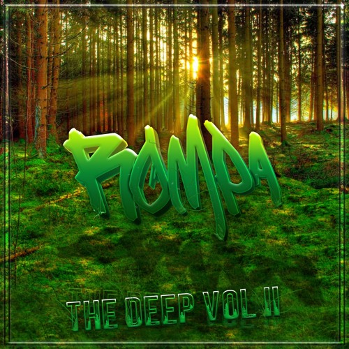 ROMPA- THE DEEP VOL. 2