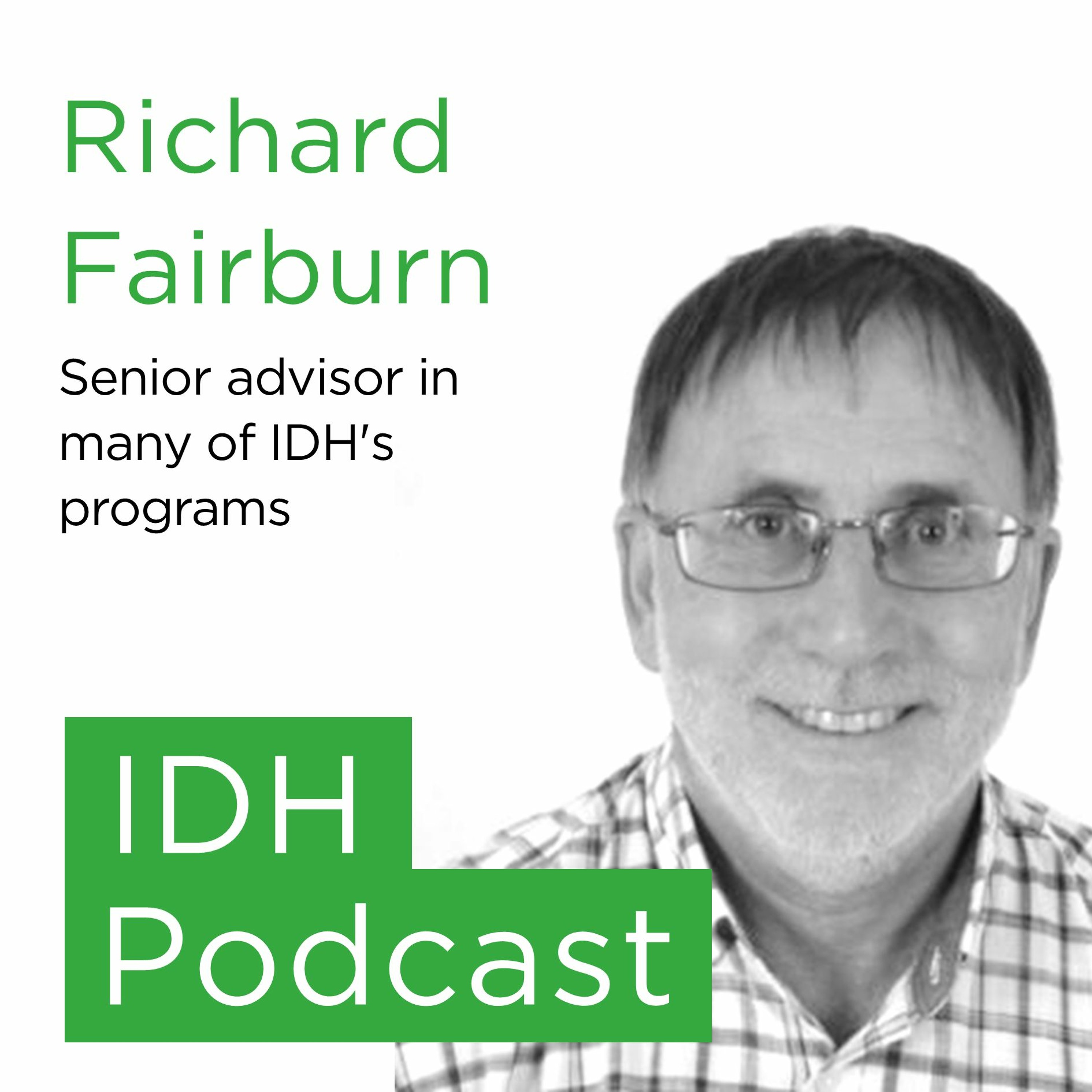 IDH Podcasts