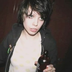 she don't want her friends to know