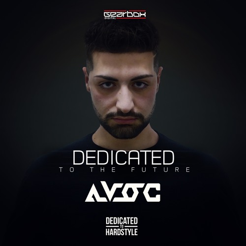 GBD261. Avoc - Who I Am [Dedicated To The Future]
