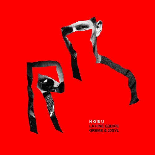 Nobu Feat. Grems & 20syl