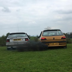 Nightcore Levas Polka