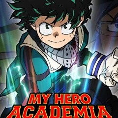 ODD FUTURE - My Hero Academia (FULL English OP 4) Cover Version By Jonathan Young