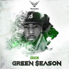 Green x Ell Will - Greenlight