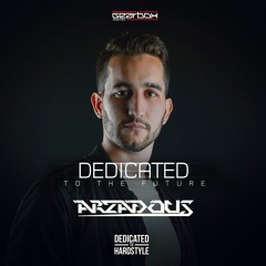 GBD261. Arzadous - Send You To Hell [Dedicated To The Future]