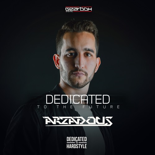 GBD261. Arzadous - Send You To Hell [Dedicated To The Future]