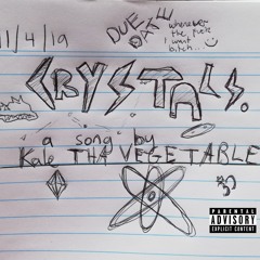 cystals