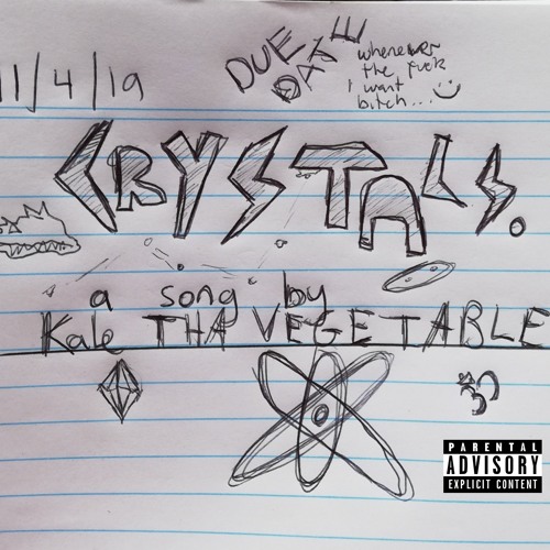 cystals
