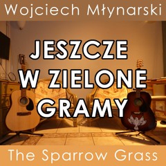 Jeszcze w zielone gramy (Wojciech Młynarski) -  Acoustic Cover