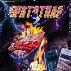 patotrap 2 ft. young kai