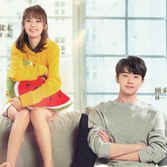 Tình cảm tốt đẹp giữa hai người- LÝ TUẤN NGHỊ  (Gửi thời thanh xuân ấm áp của chúng ta OST)