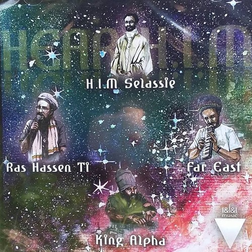 LP HEAR H.I.M Audio Sampler