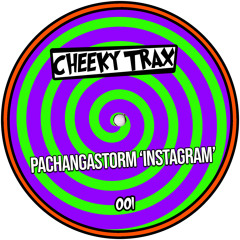 Premiere: PachangaStorm - Instagram [Cheeky Trax]