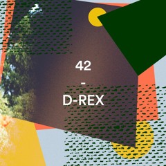 Bunker Podcast 42 - D-REX