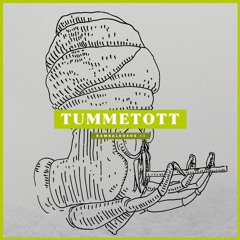 Tummetott -  "Something Said" for RAMBALKOSHE