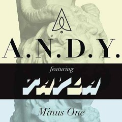 Andy Faisca  Feat. Tayla : Minus One