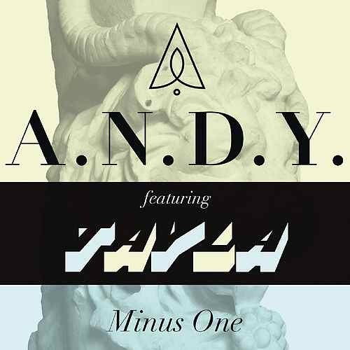 Andy Faisca  Feat. Tayla : Minus One