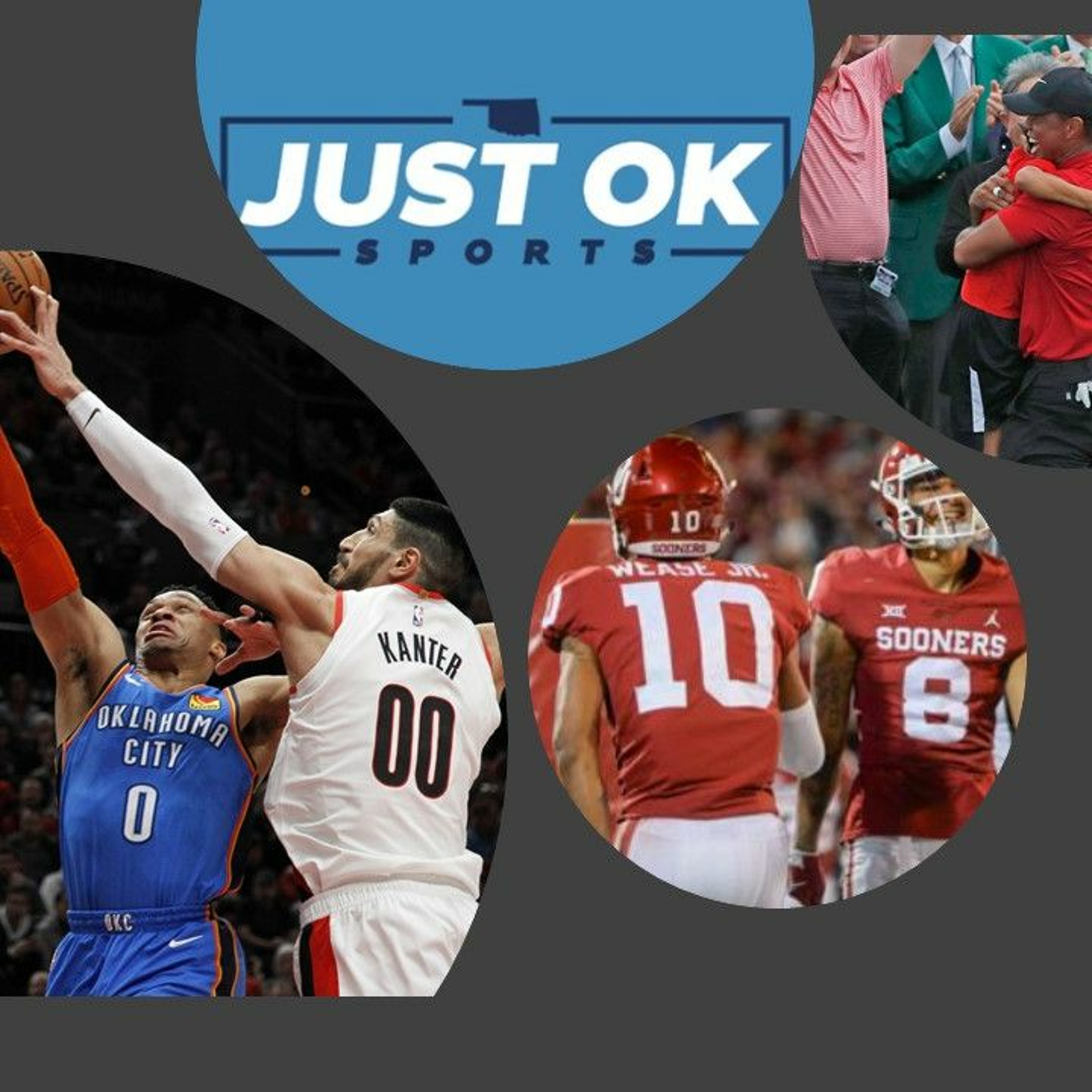 Tiger Roars Again, Thunder Lose, Spring Game Under Lights & Recruiting