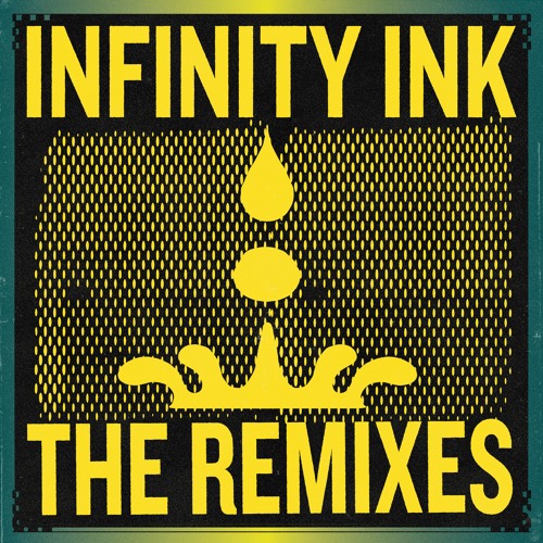 Infinity Ink - The Rush Ft. Mr. V (Luke Solomon's Alternative Mr. V Version)