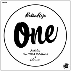 BotónRojo - One (Original Mix)