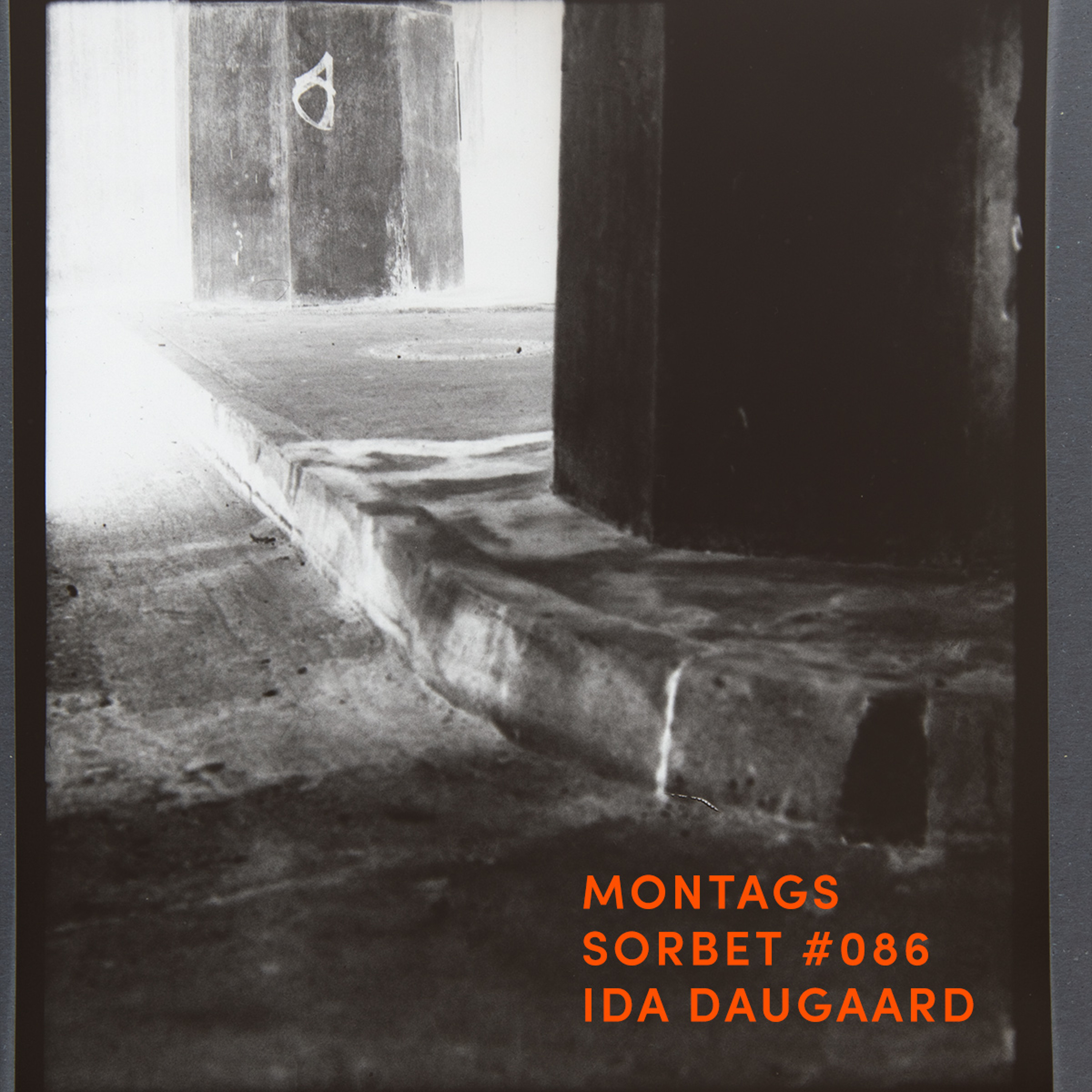 Montagssorbet mit Laut & Luise