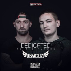 GBD261. Invictuz - First Strike [Dedicated To The Future]