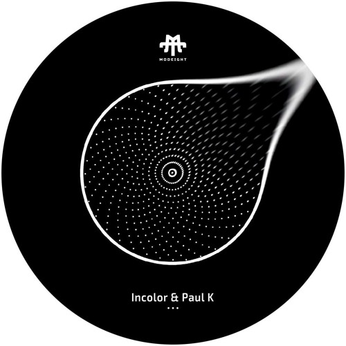 Premiere | A1. Incolor ~ Dacia1300 Goes In Space [MODEIGHT007]