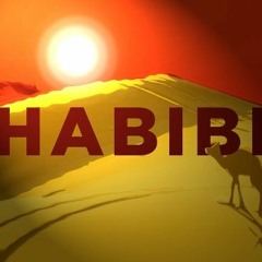Habibi | Mix Dub Oriental Arabic Chillout Spiritual
