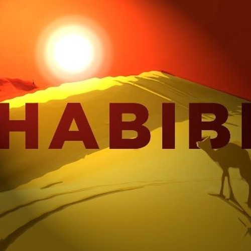 Habibi | Mix Dub Oriental Arabic Chillout Spiritual