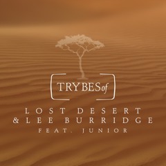 Lost Desert & Lee Burridge - Vutuka feat. Junior (Snippet)
