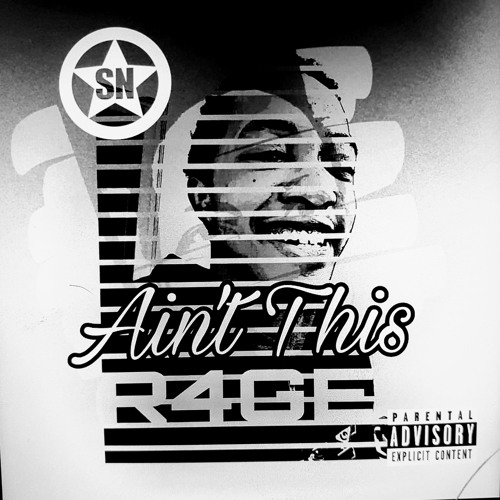 Ain't This (prod Petrofsky Beats)