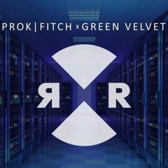 WOW - Prok & Fitch & Green Velvet Pete Tong