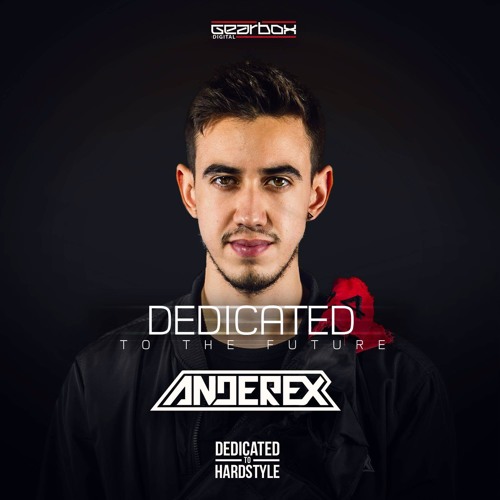 GBD261. Anderex - Untrue [Dedicated To The Future]