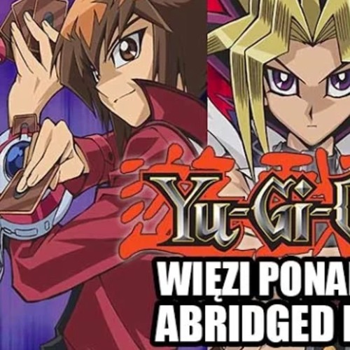 YuGiOh Abridged - Rap Jadena - Patryk S Covers