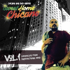 Valderrama feat. William Pascal, Whiteboy, Johnny Roy & Dj Snifta (prod. Nero)