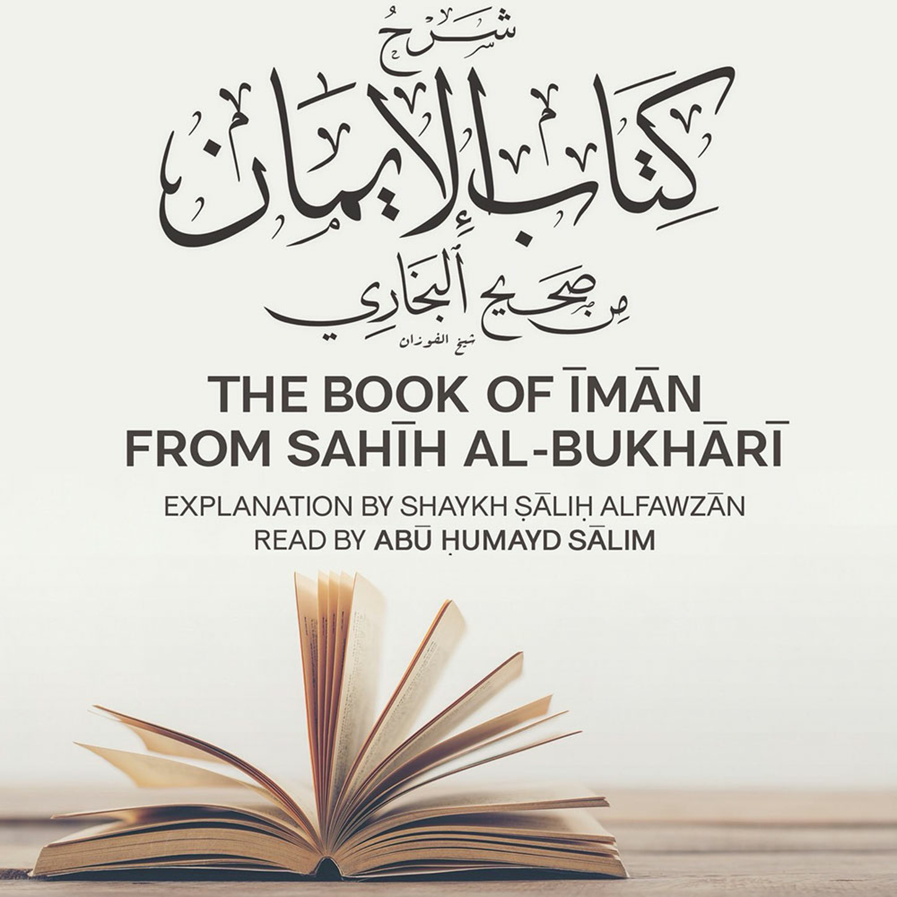 Albaseerah Podcasts